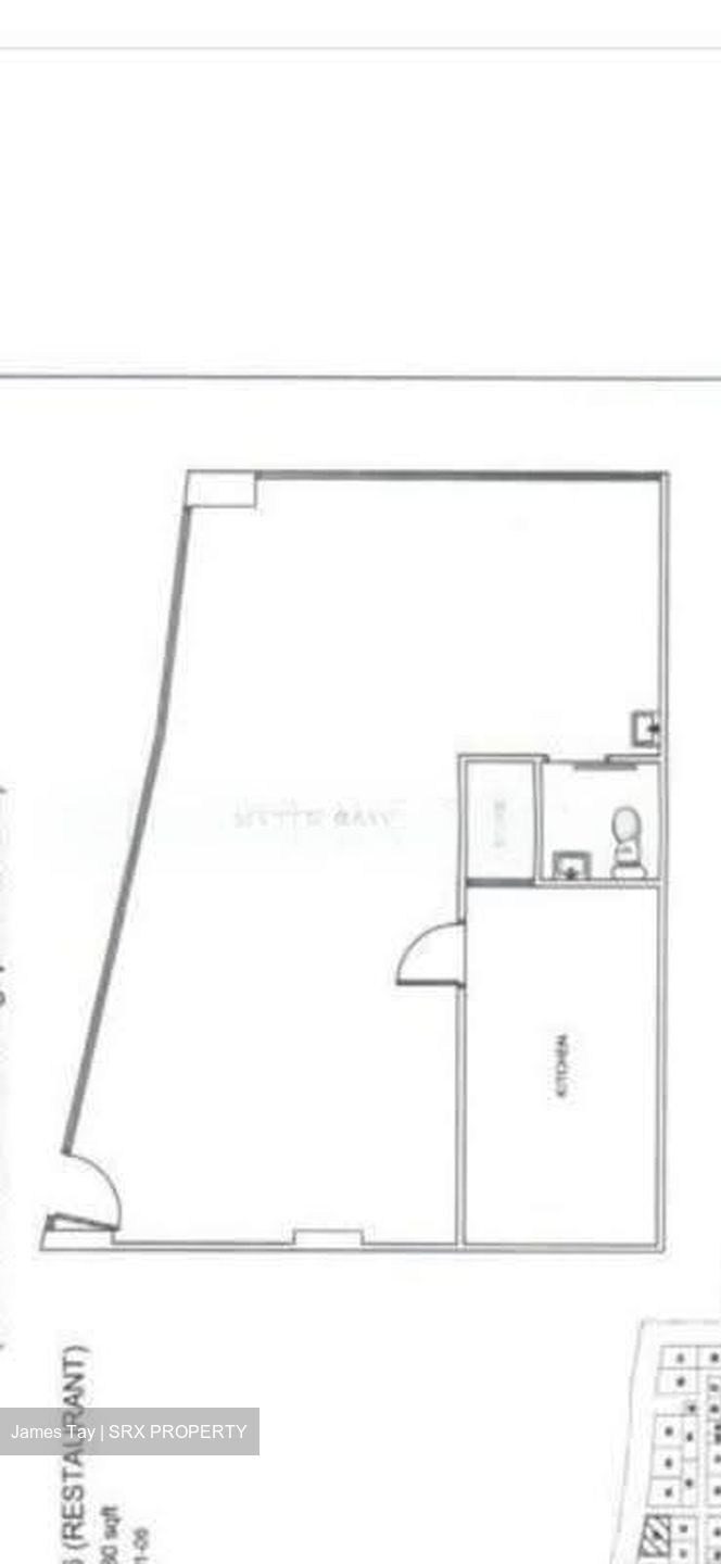 Novena Regency (D11), Retail #611757311